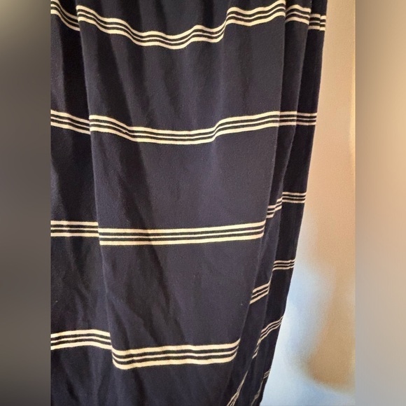 Vineyard Vines-Knit Stripe Maxi Dress - Picture 9 of 9